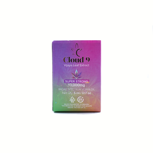 Cloud9 10000mg (Full Spectrum)