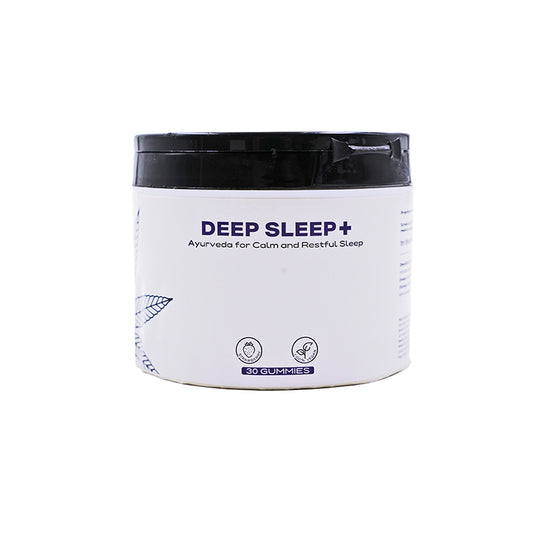 Deep Sleep Plus