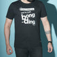 Bong-Ding Reflective T-Shirt