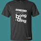 Bong-Ding Reflective T-Shirt