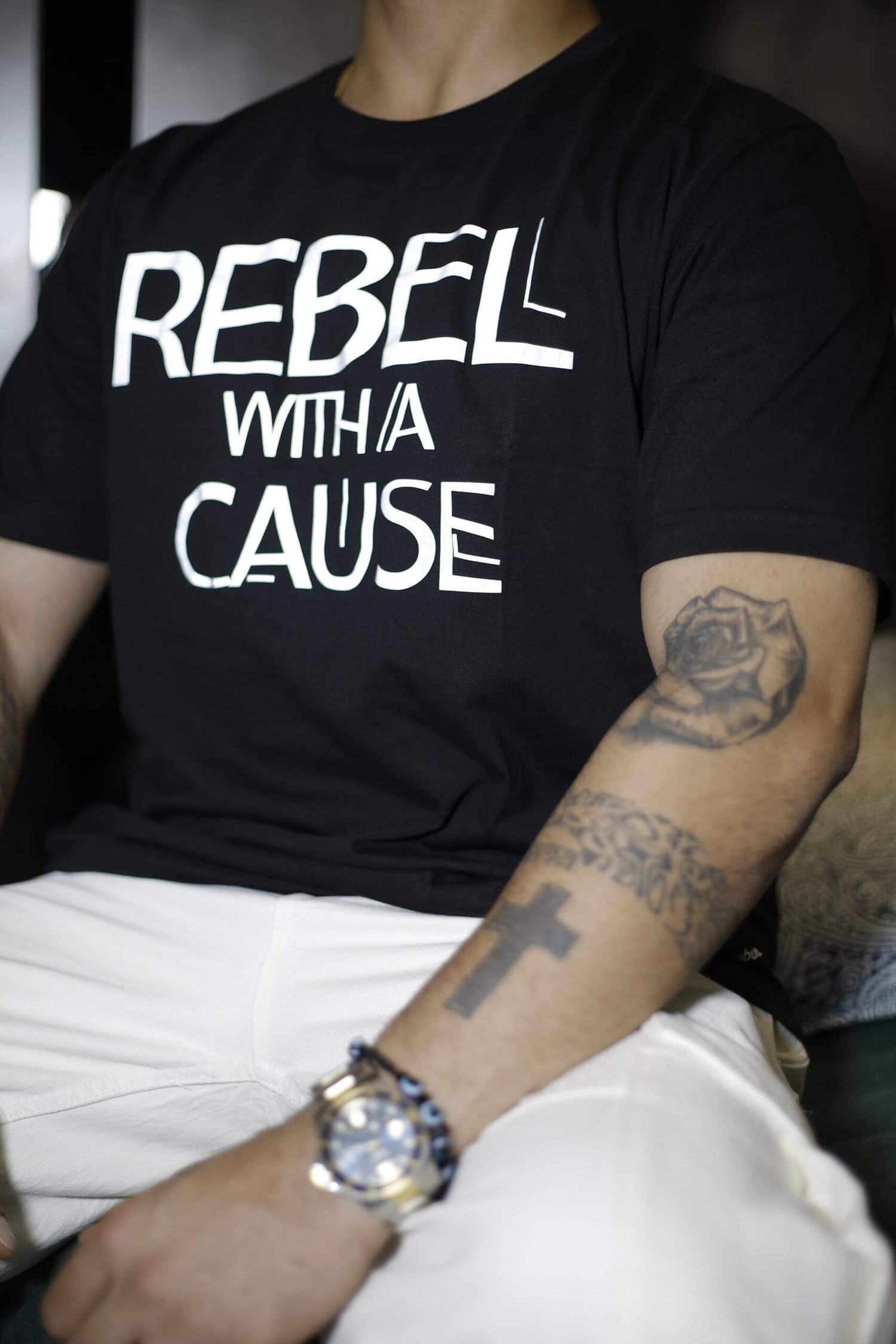 T-shirt