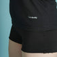 Smiley Rainbow Reflective T-Shirt