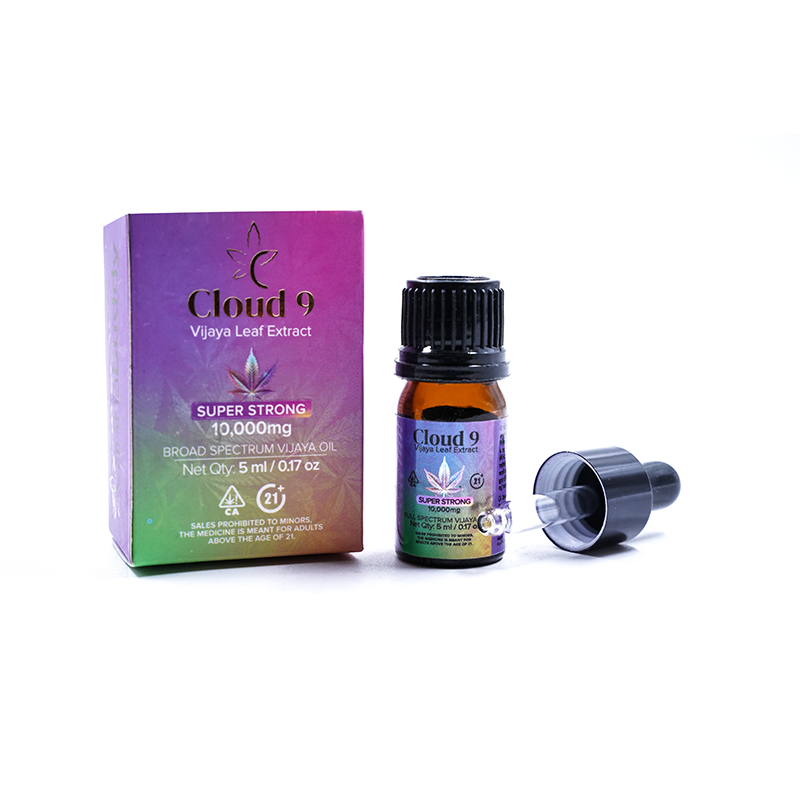 Cloud9 10000mg (Full Spectrum)