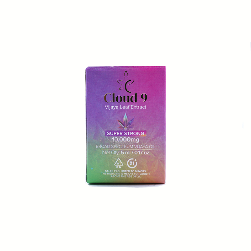 Cloud9 10000mg (Full Spectrum)