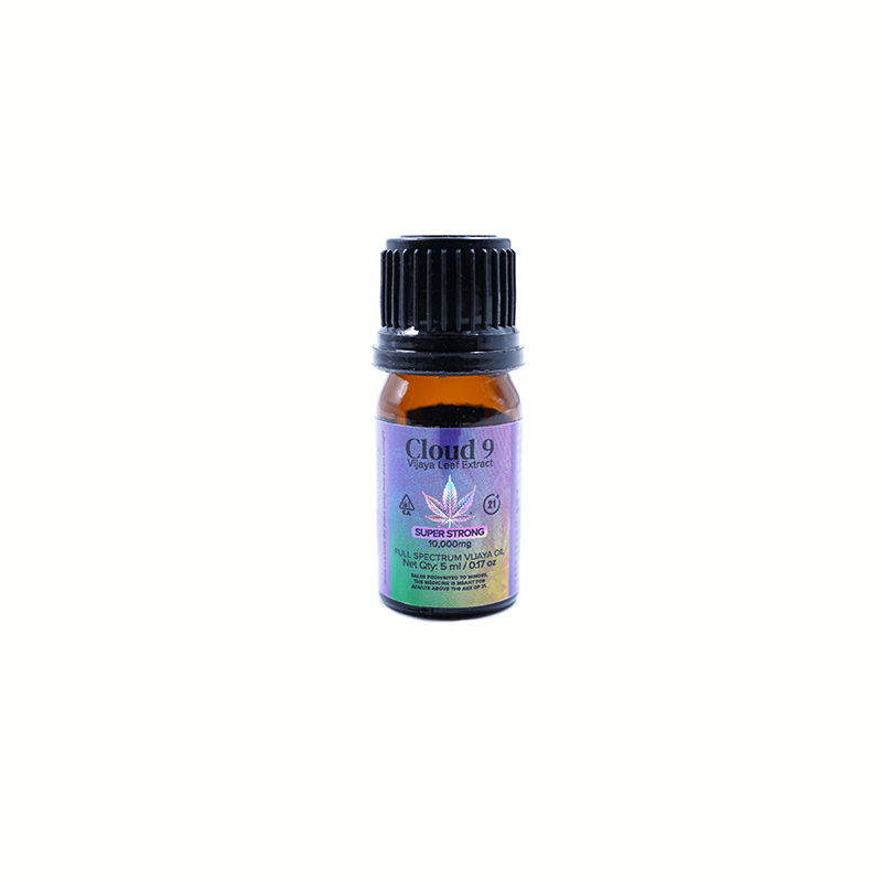 Cloud9 10000mg (Full Spectrum)