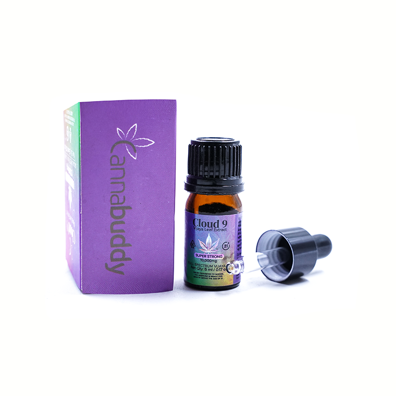 Cloud9 10000mg (Full Spectrum)