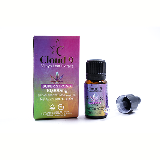 Cloud9 10000mg (Full Spectrum)