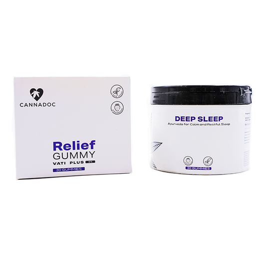 Deep Sleep