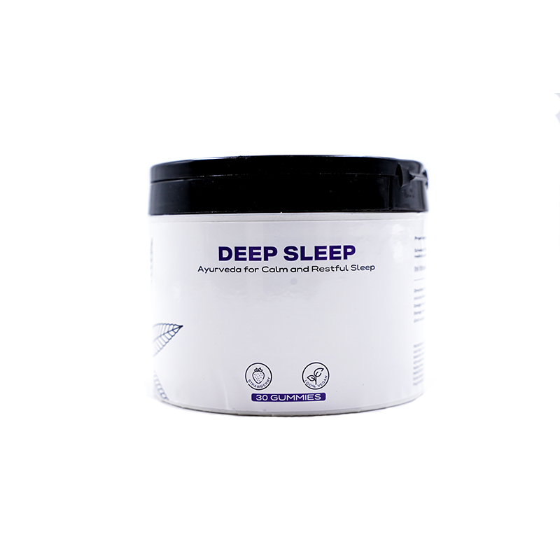 Deep Sleep