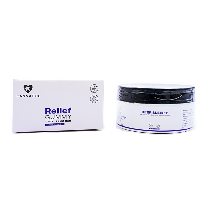 Deep Sleep Plus