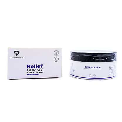 Deep Sleep Plus