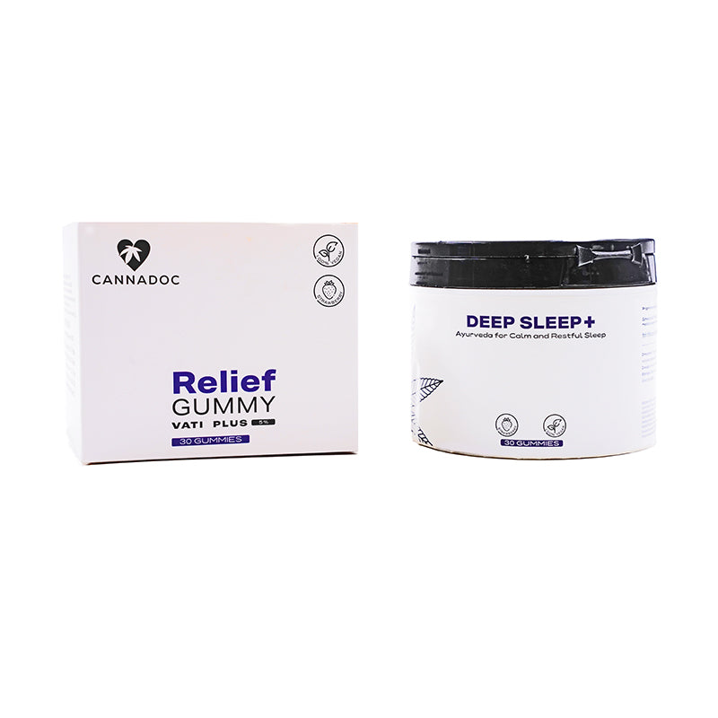 Deep Sleep Plus