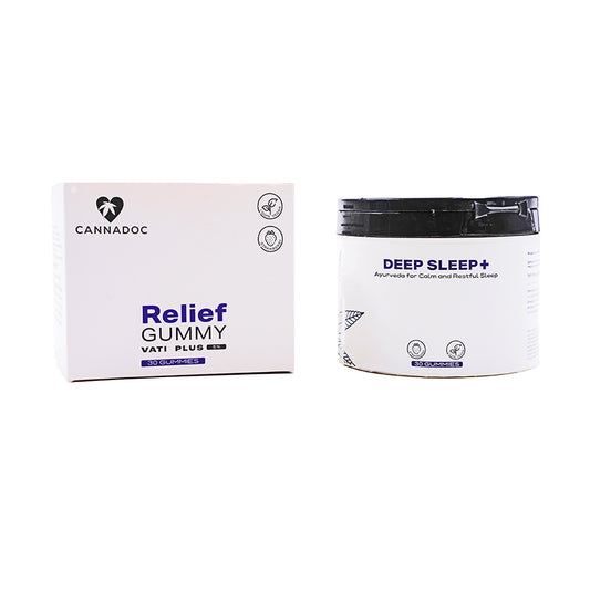 Deep Sleep Plus