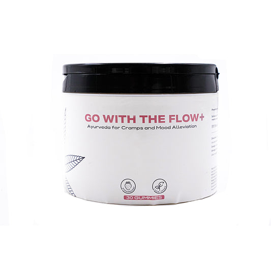 Go with Flow Plus