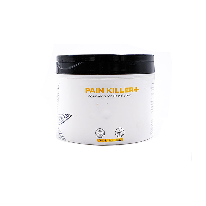 The Pain Killer Plus