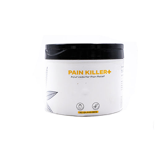 The Pain Killer Plus
